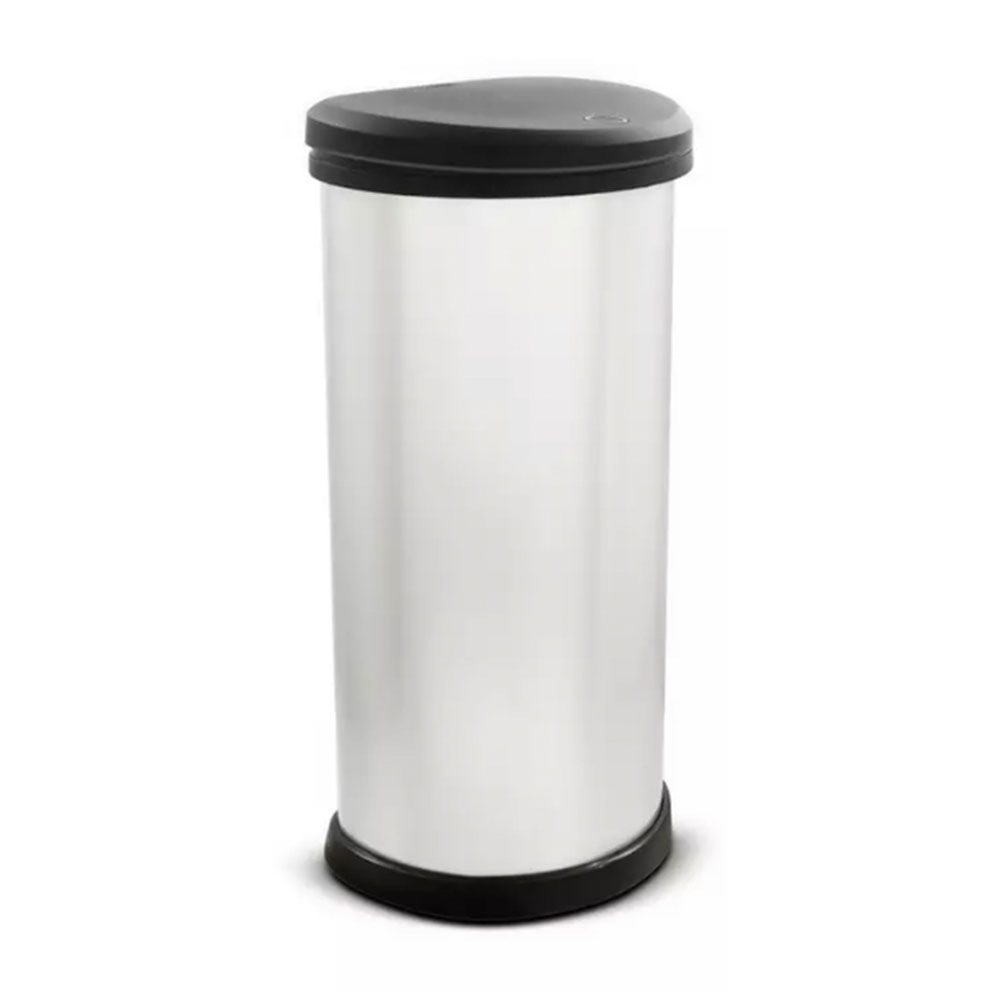 Touch Top Bins - Kitchen & Bathroom Bins | Bins UK - Free UK Delivery