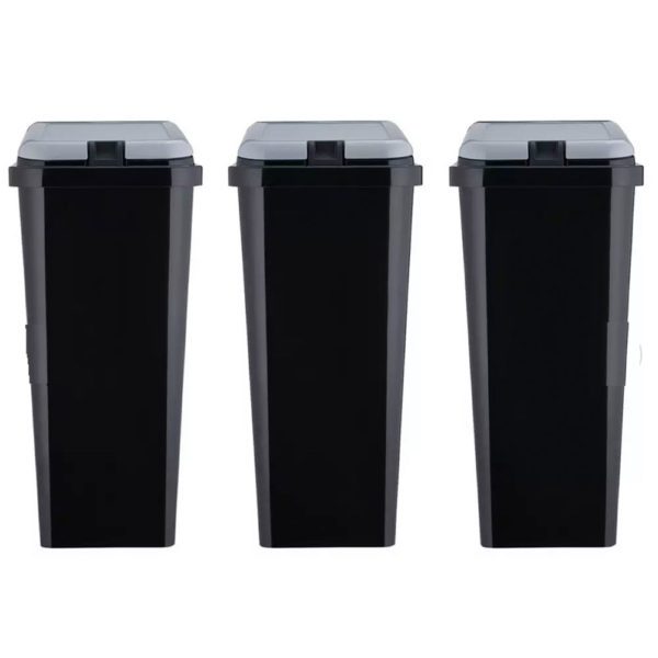 42L Moda Touch Bin Bins UK Free UK Delivery