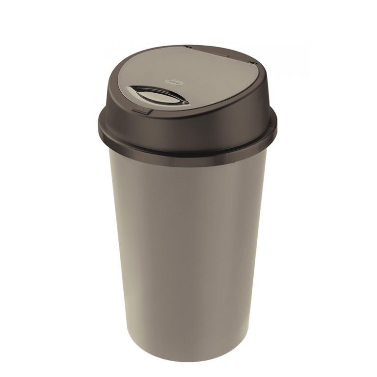 Touch Top Bins Kitchen & Bathroom Bins Bins UK Free UK Delivery