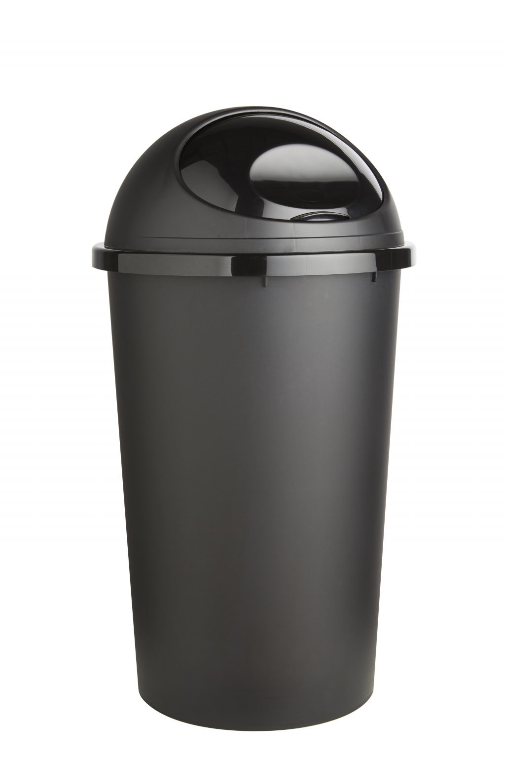 50L Bullet Bin Black Bins UK