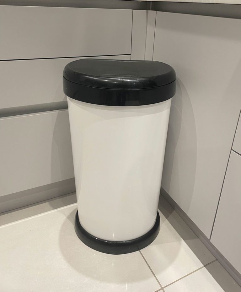 Touch Top Bins Kitchen & Bathroom Bins Bins UK Free UK Delivery